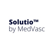 MedVasc AB logo